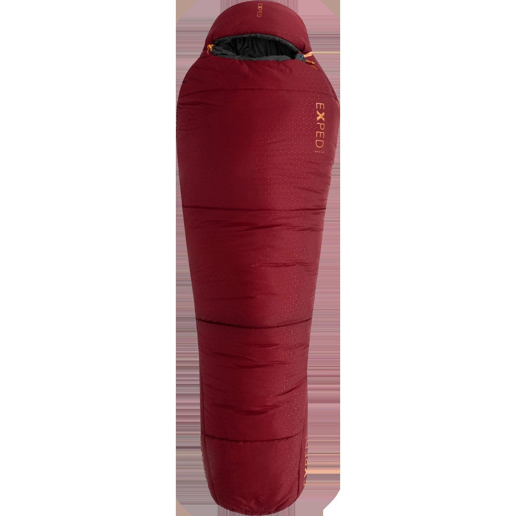 Deepsleep -5C / 20F Left Zip
