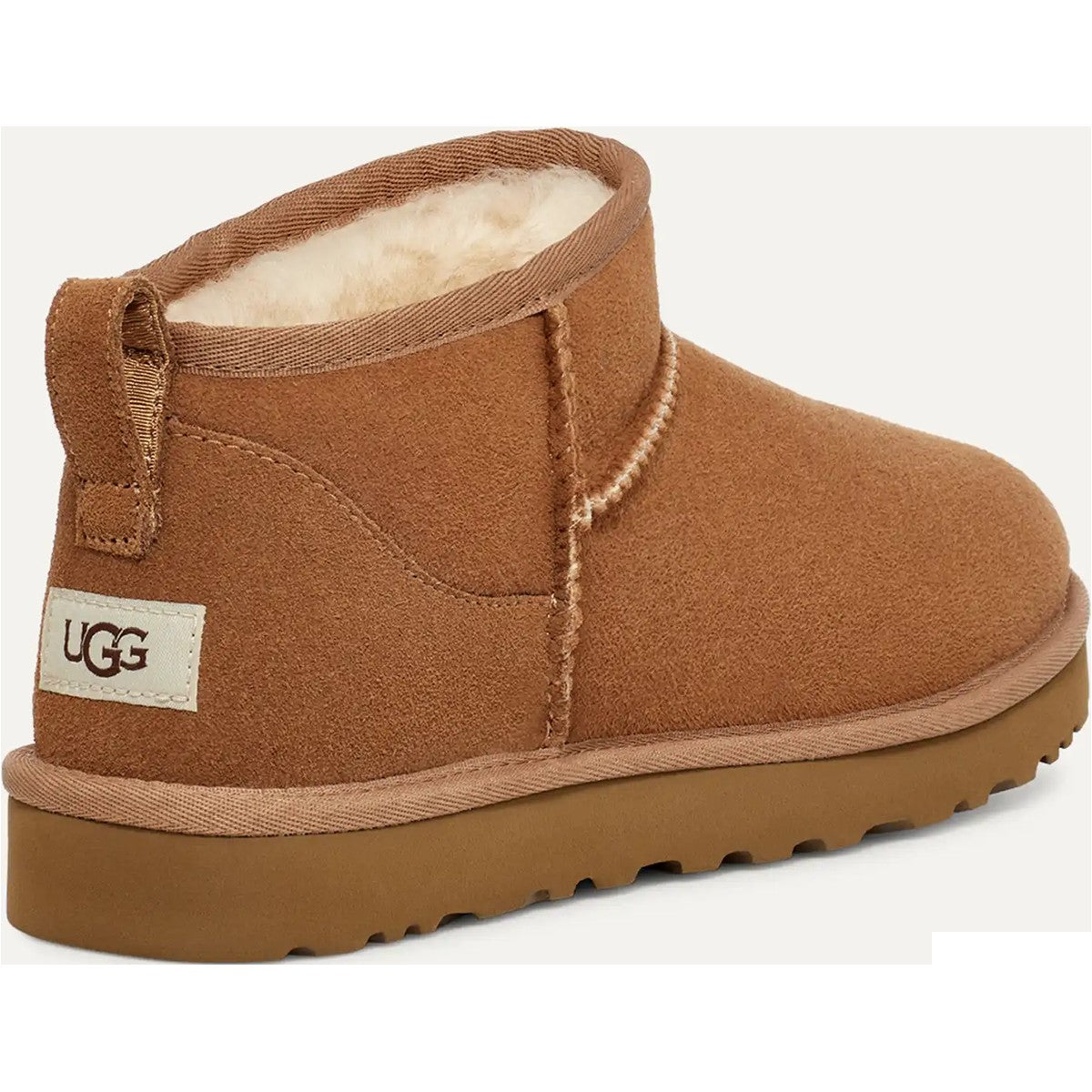 Men's Classic Ultra Mini