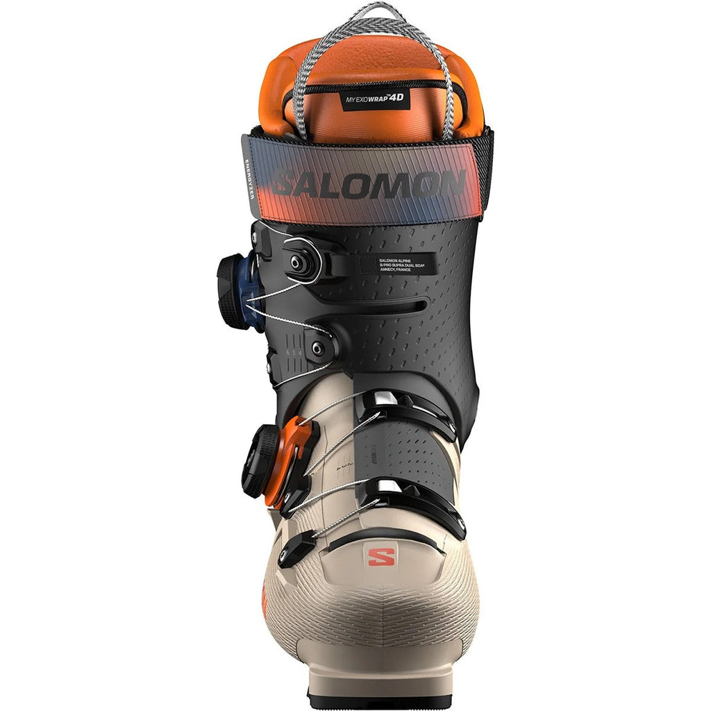 S/Pro Supra Dual BOA 120 GW