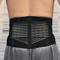 Premium Back with CrossBandTM Technology