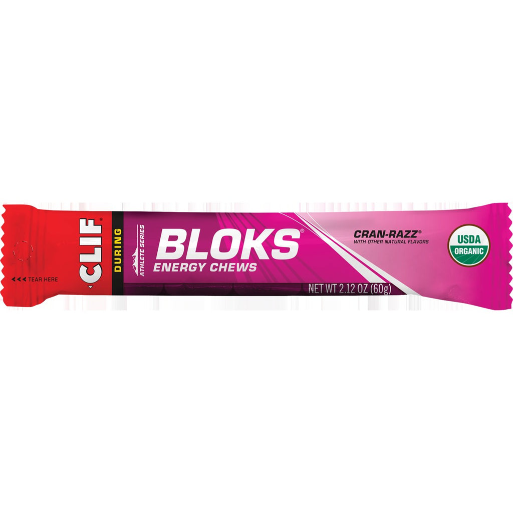 SHOT Bloks
