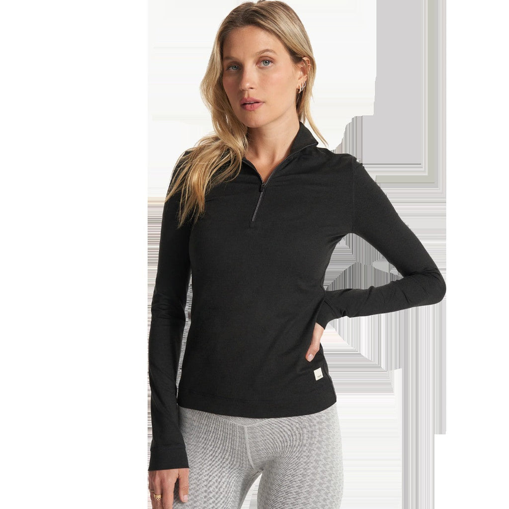 Women's Halo Essential 1/2 Zip