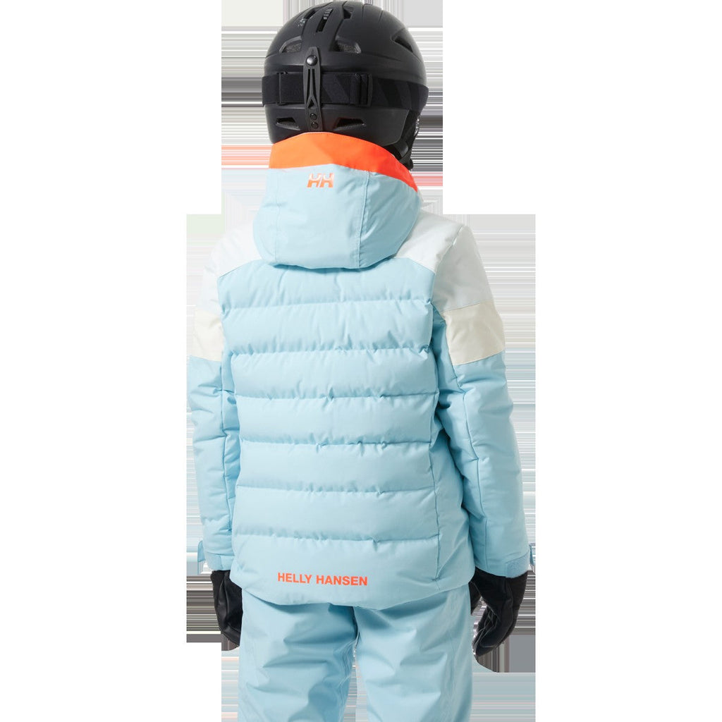 Youth Diamond Jacket