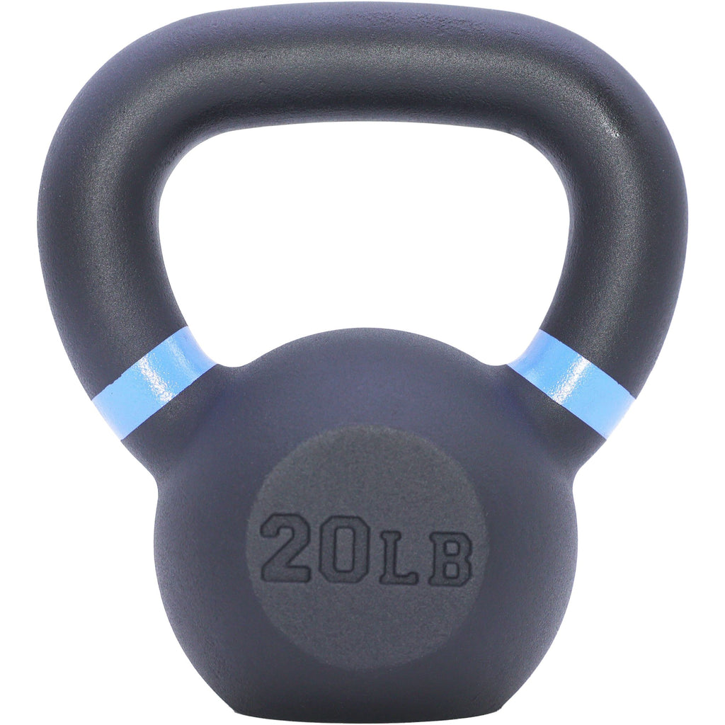 Kettlebell 20 lb