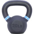 Kettlebell 20 lb