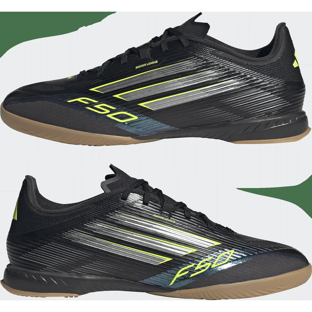 F50 League IN