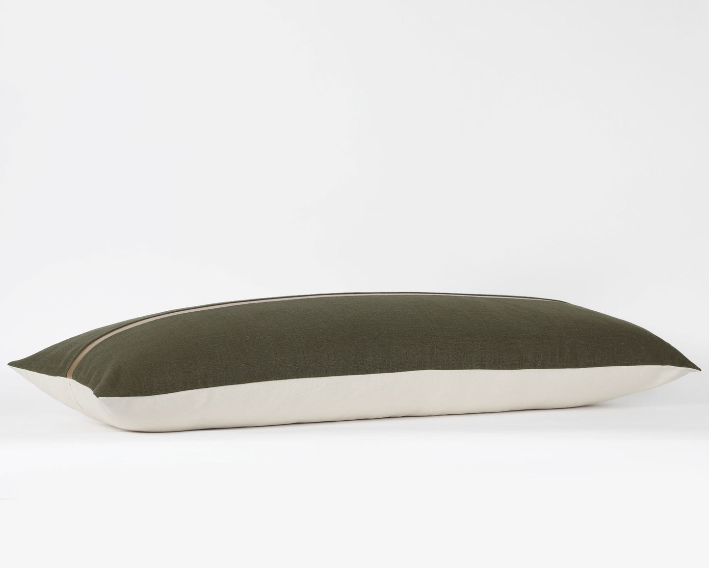 Antibes Moss, 14"x36" Large Lumbar