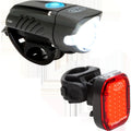 Swift 700 and Vmax+ 180 Combo Front and Rear Light Set
