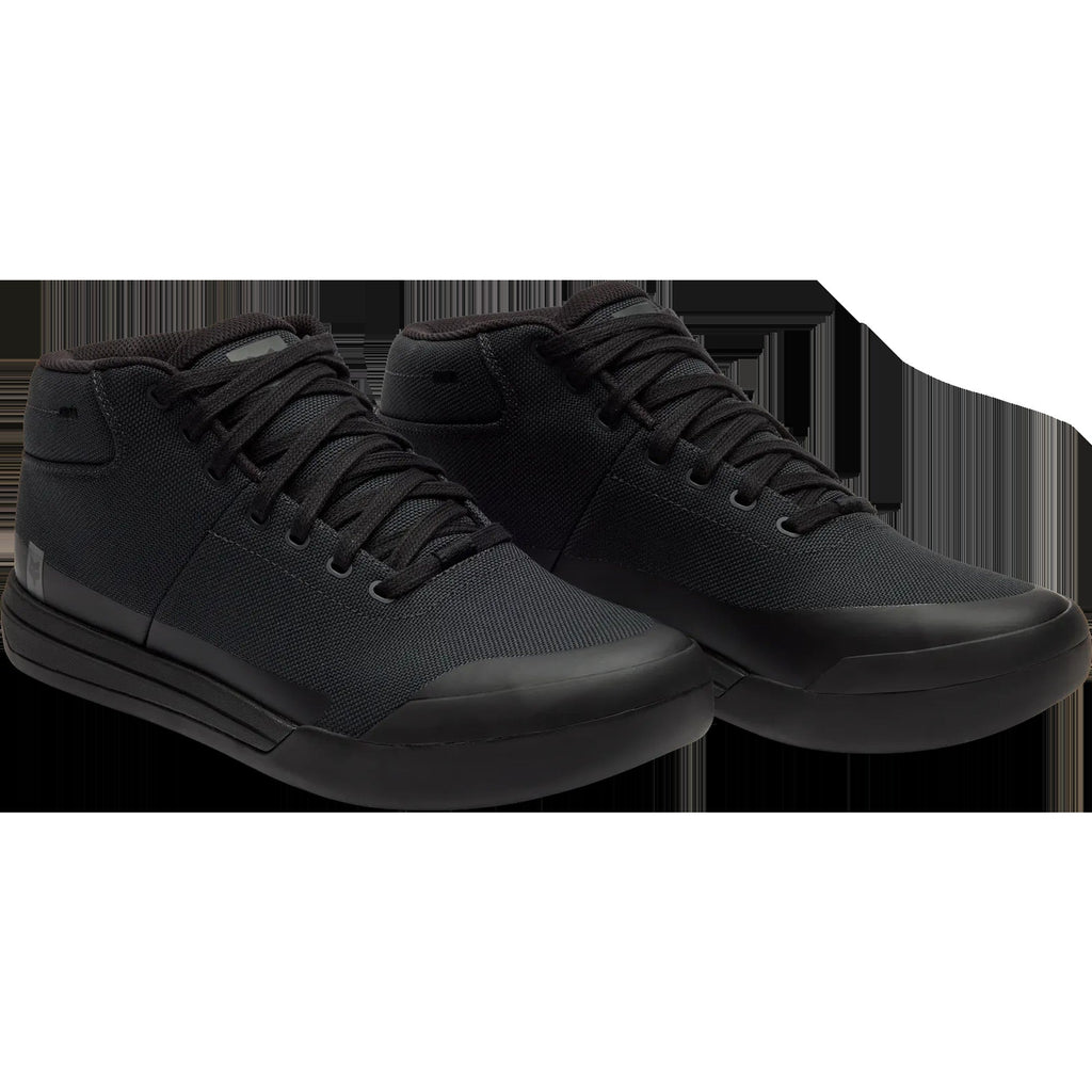 Fox Union Canvas Mid