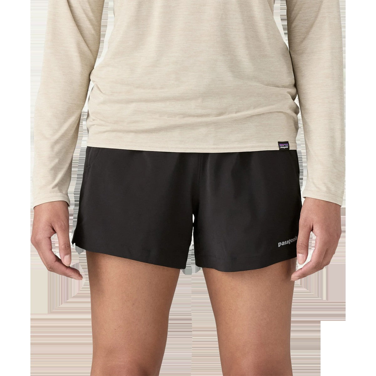 Women's Terrebonne Short