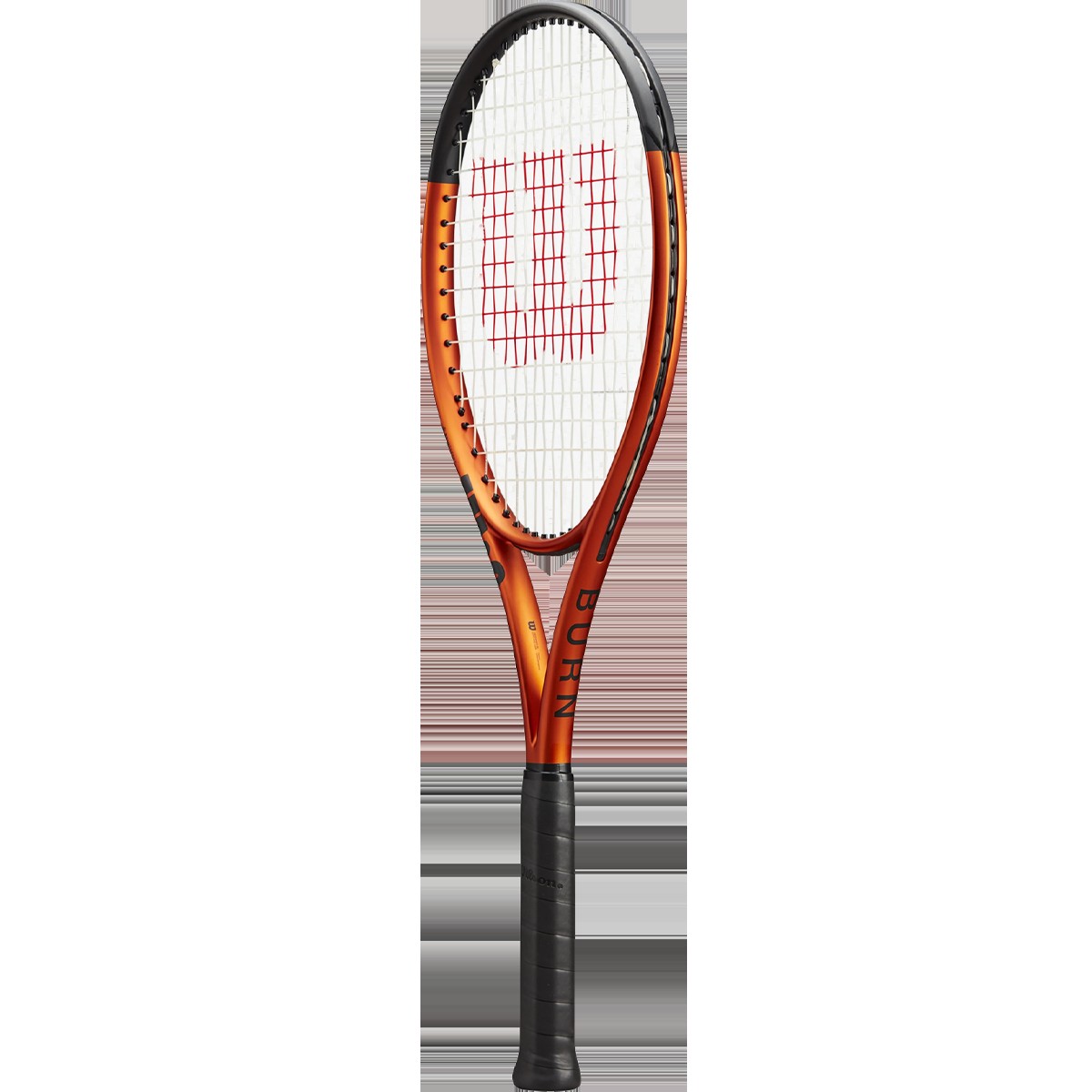 Wilson Burn 100LS v5 Racket Demo