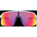 Sutro Lite - Matte White/Prizm Road