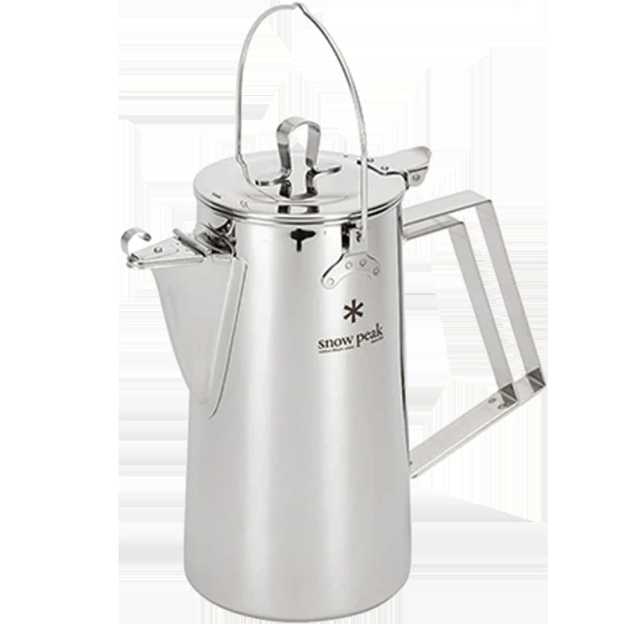 Classic Kettle 1.8