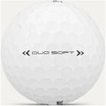 Duo Soft Golf Ball 12 pack