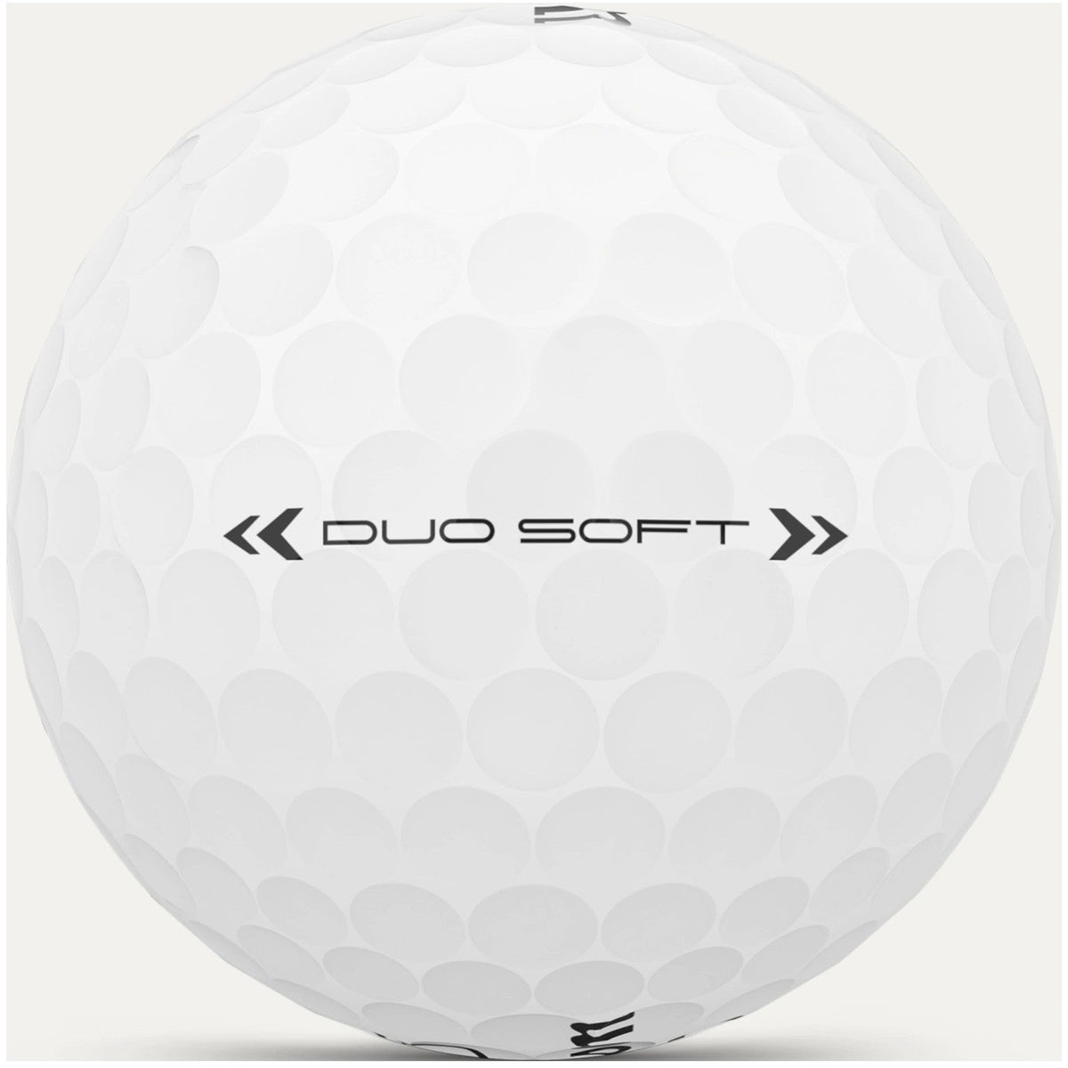 Duo Soft Golf Ball 12 pack