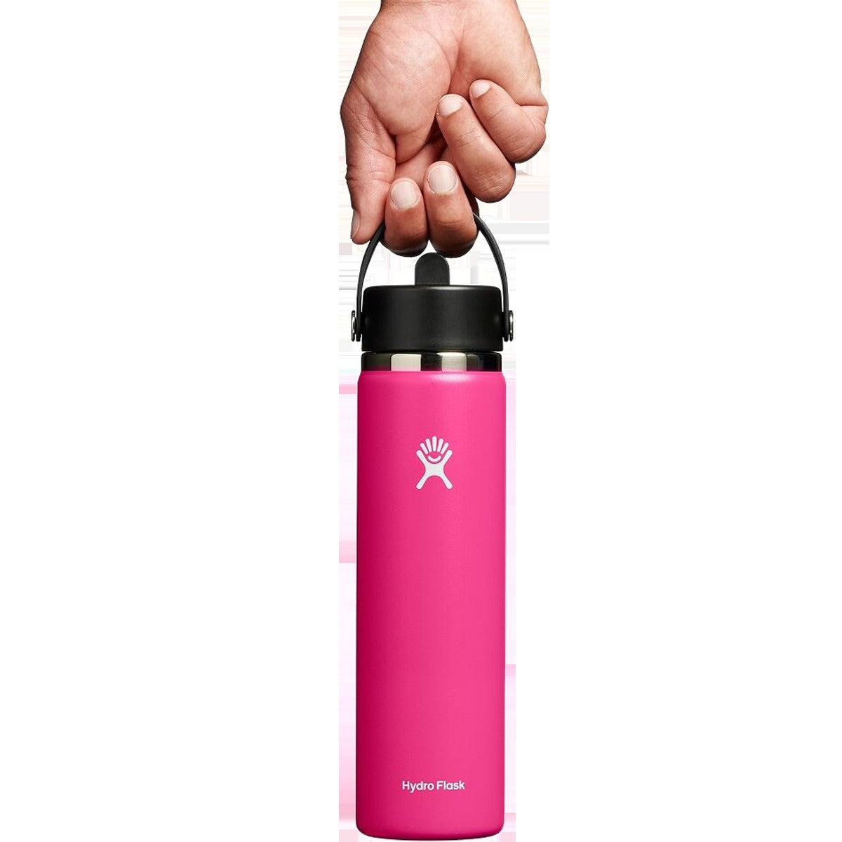 24 oz Wide Flex Straw Cap