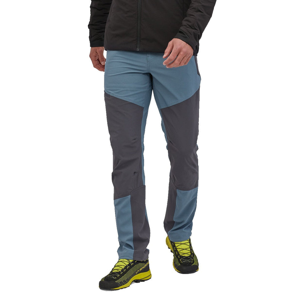 Men's Terravia Alpine Pants - Short