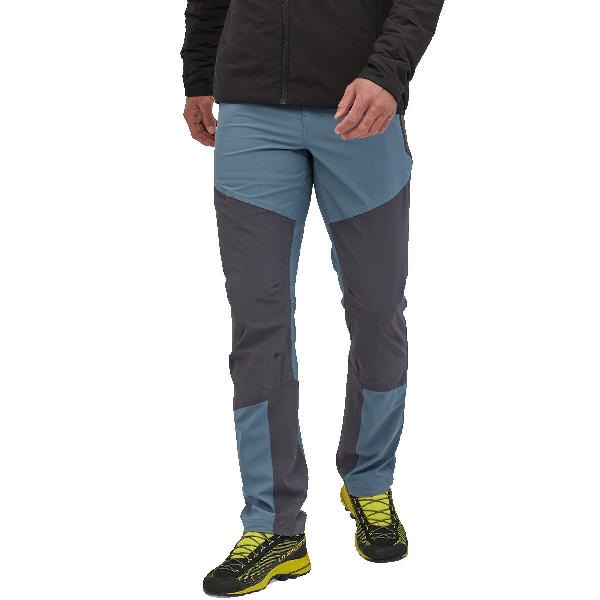 Men's Terravia Alpine Pants - Short