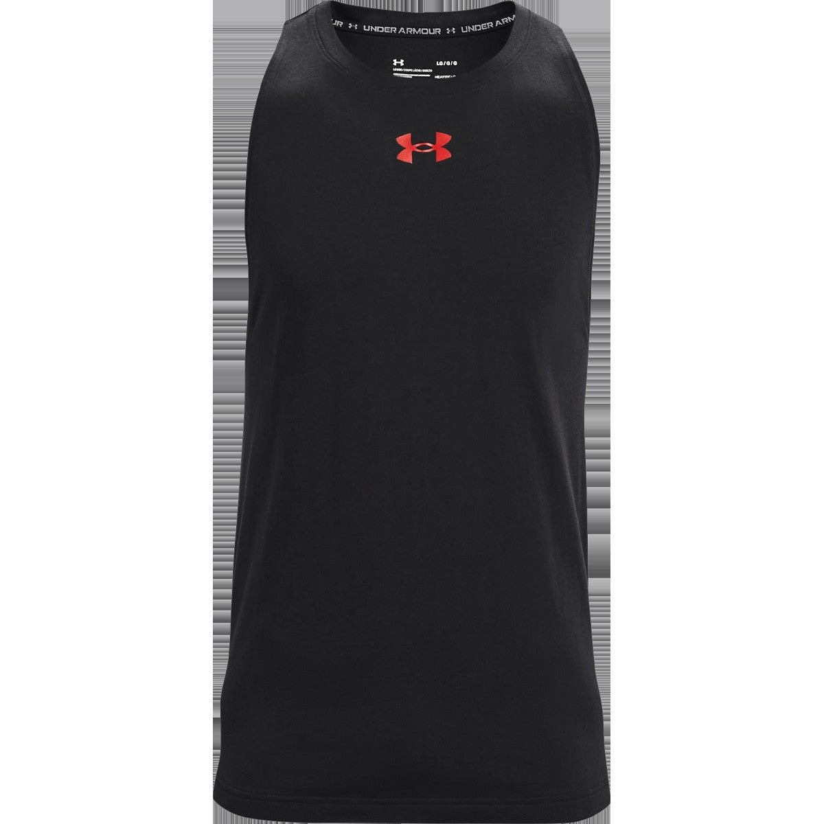 Men's Baseline Zone Tank