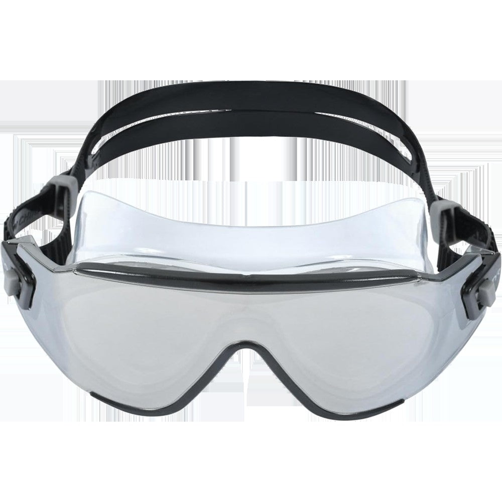 Tidalwave Mirrored Swim Mask