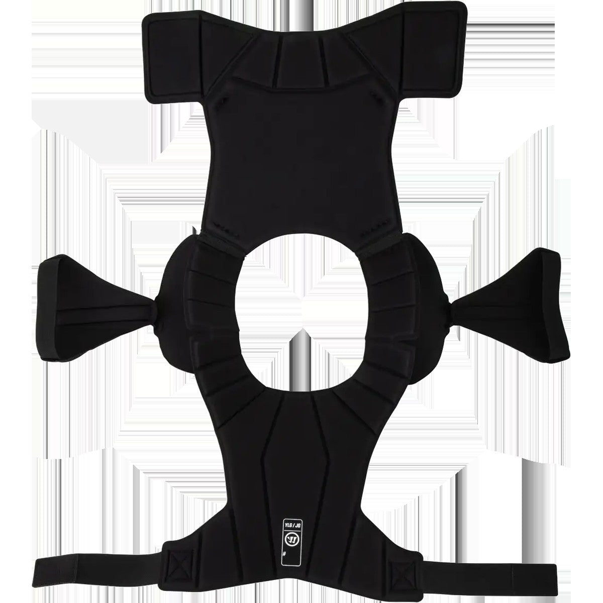 Youth EVO Rise Pad