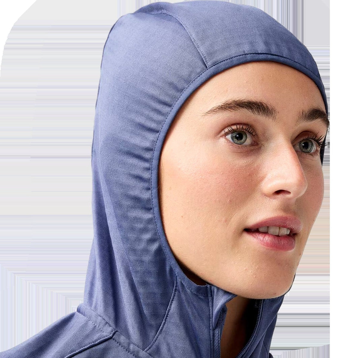 Women's Notch Thermal Hoodie 3.0