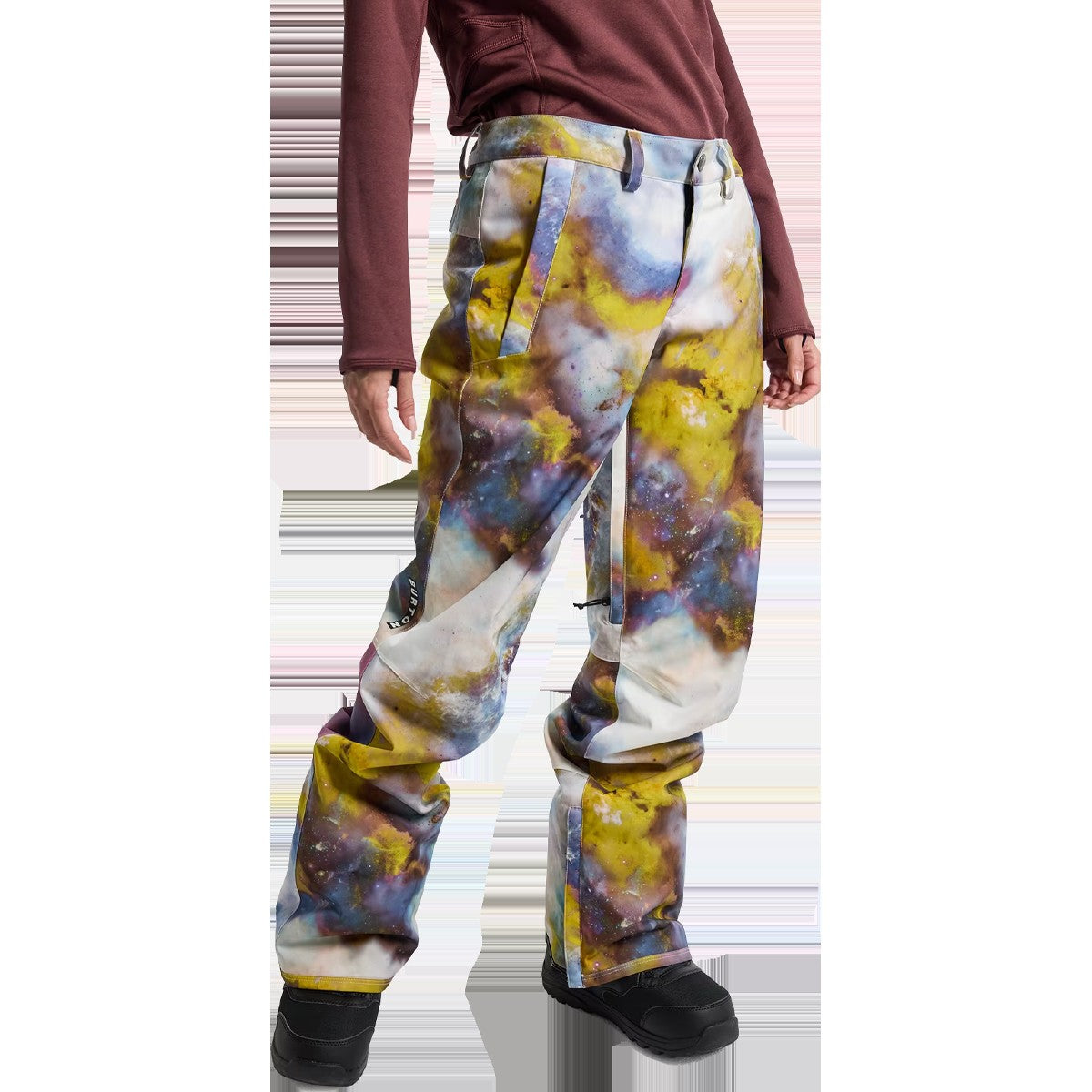 Women's Society Pant