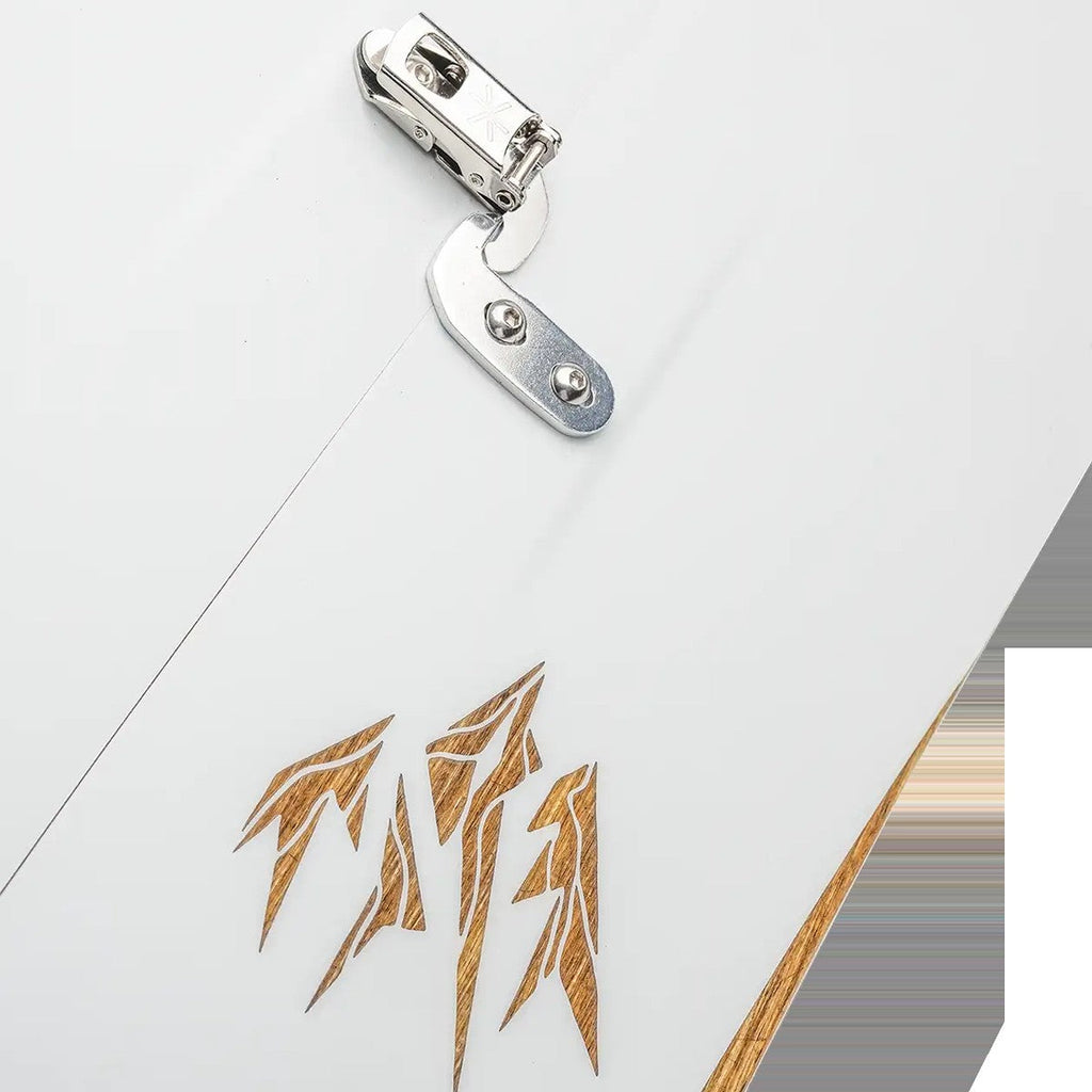 Hovercraft 2.0 Splitboard