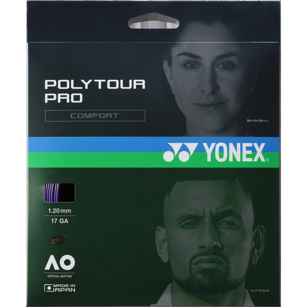 Polytour Pro 120