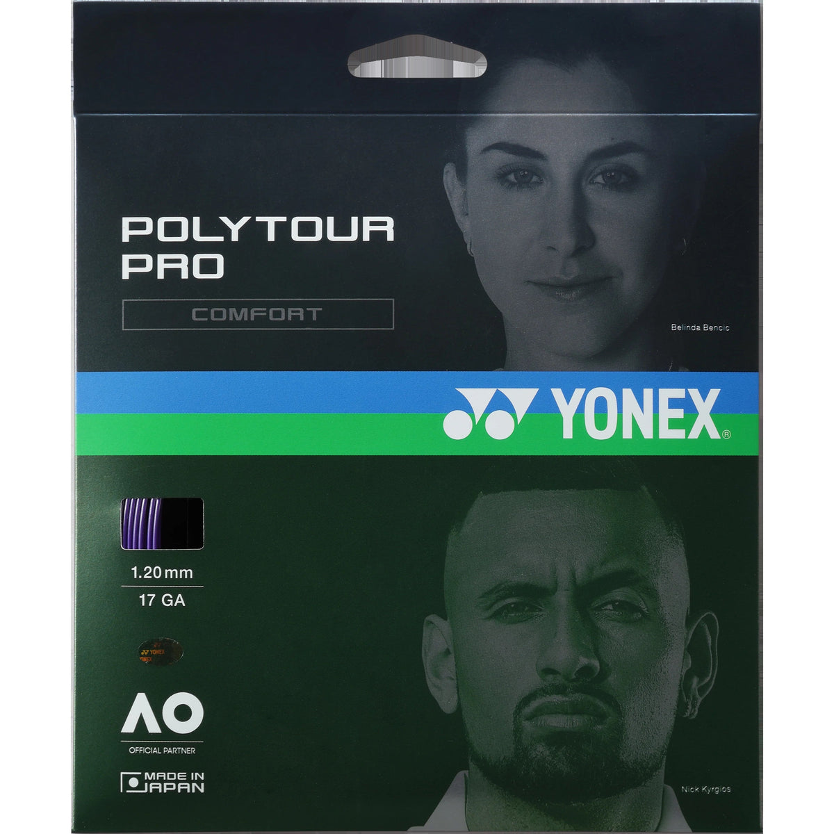 Polytour Pro 120