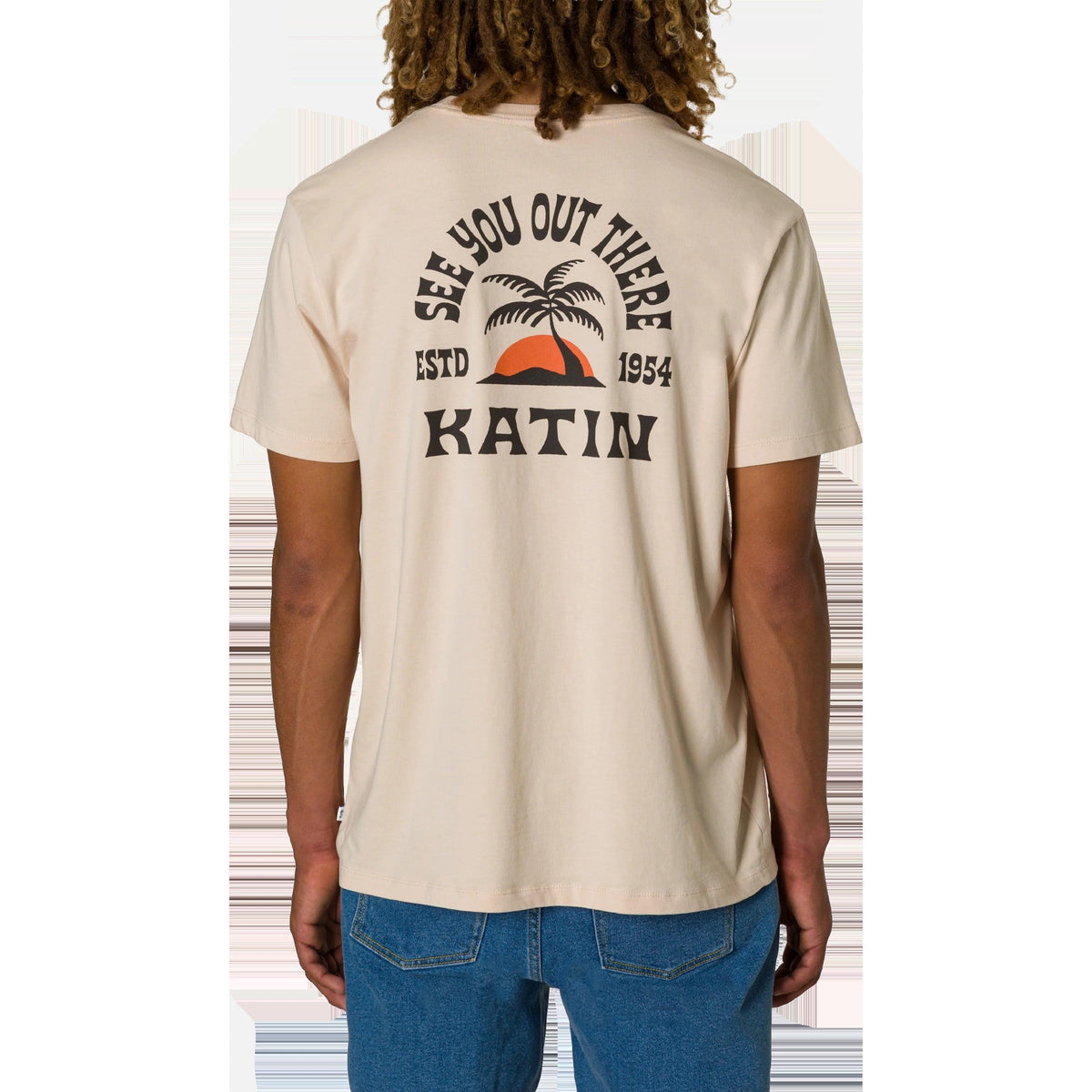 Men's Nosara Tee