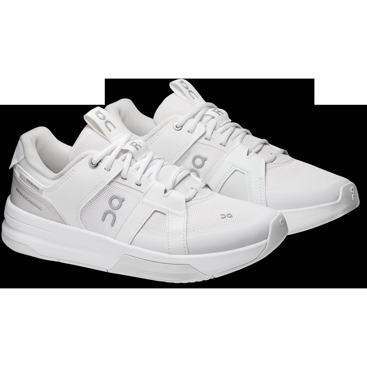 Women's THE ROGER Clubhouse Pro 2