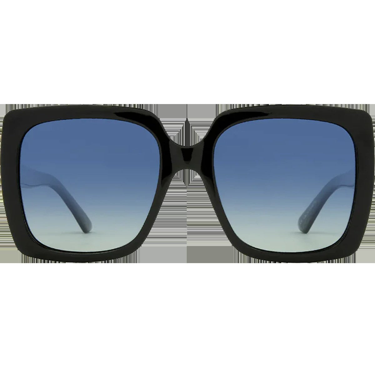 Luna Polarized