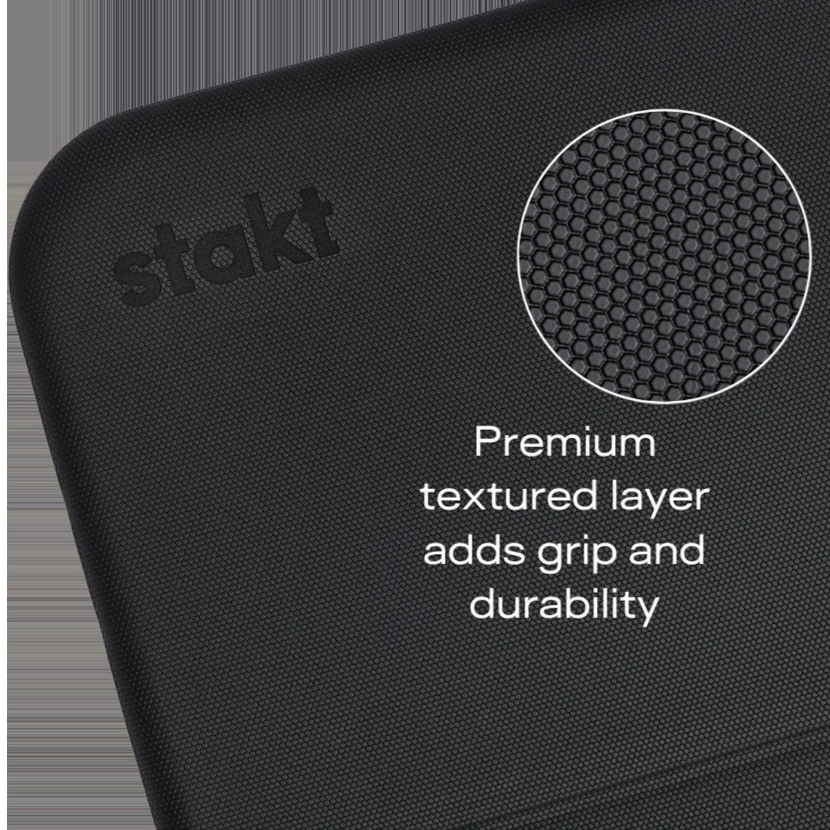 The Stakt Mat Pro