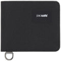 RFIDsafe Bifold Wallet