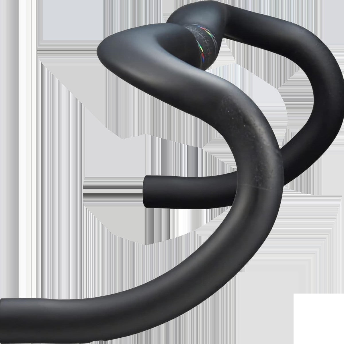 WCS Ergomax Drop Handlebar 31.8mm/40cm
