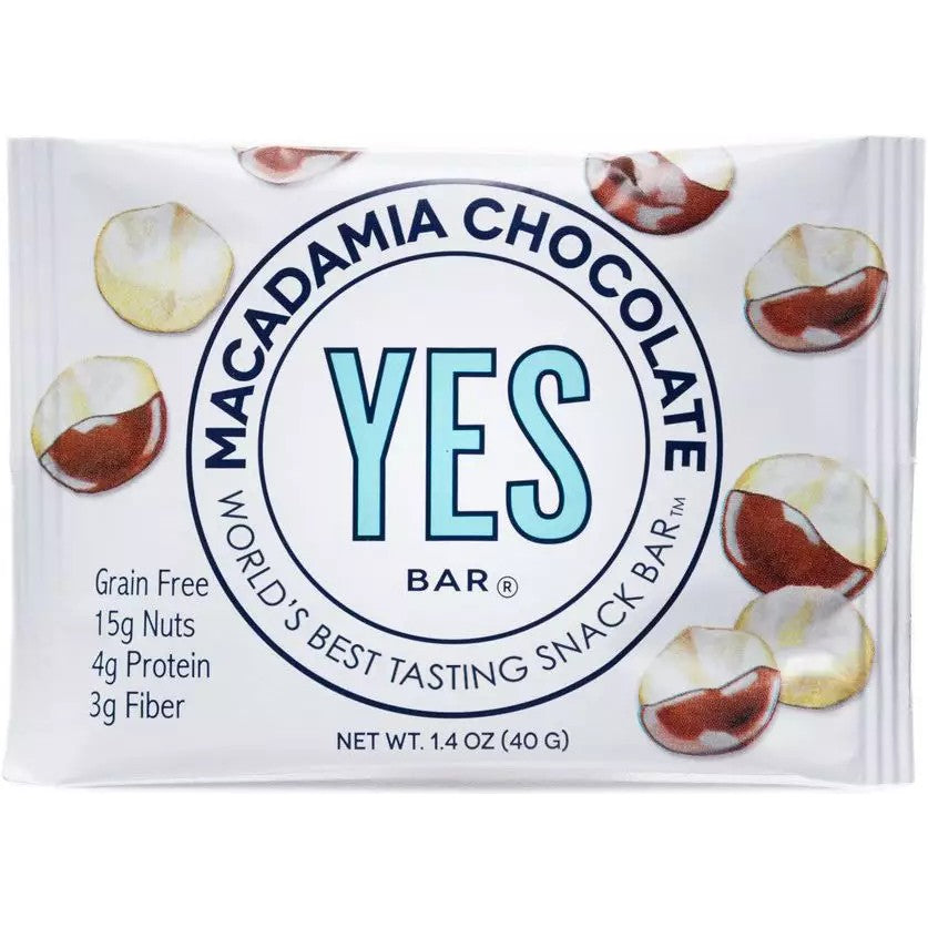 Yes Bar
