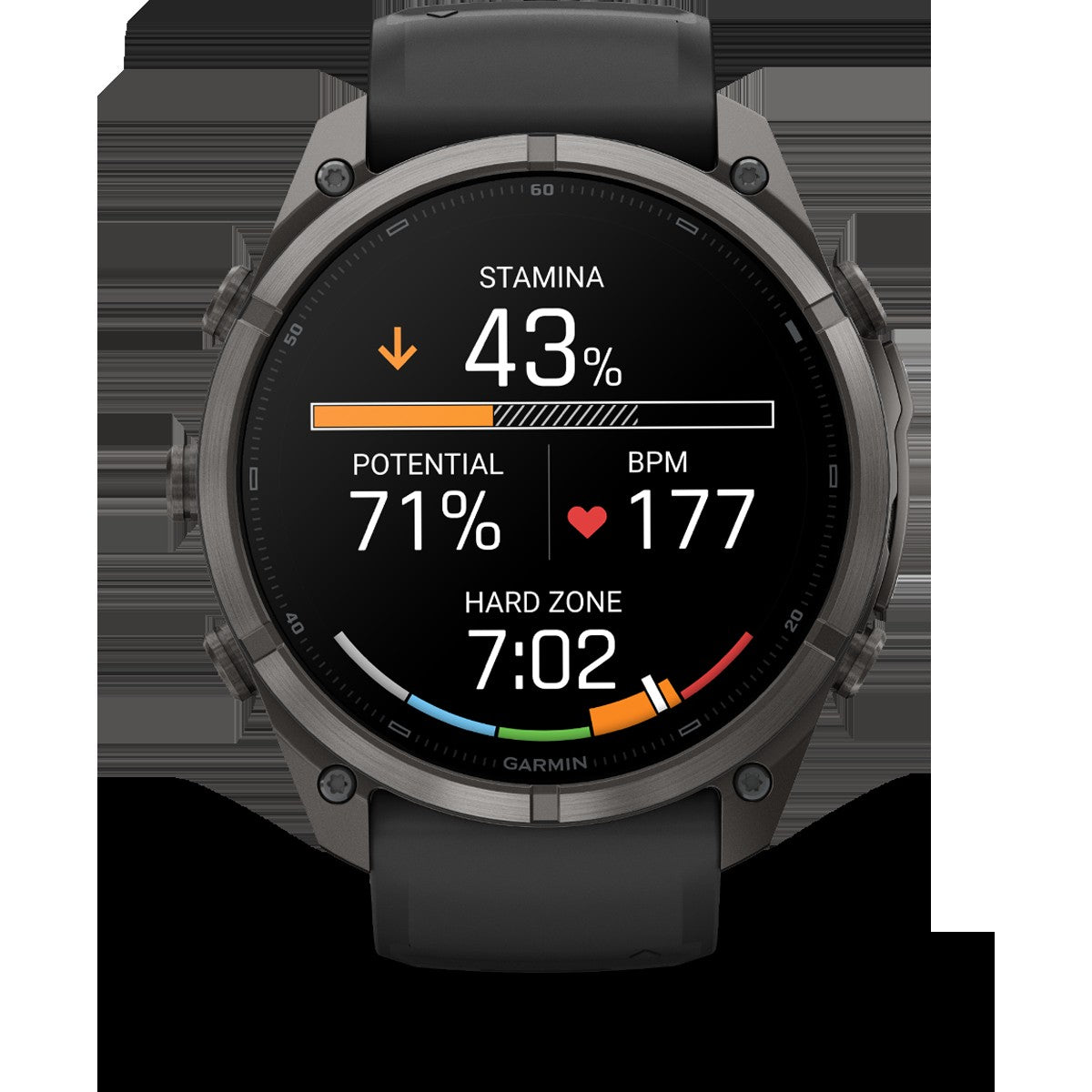 Fenix 9 Pro InReach Connected