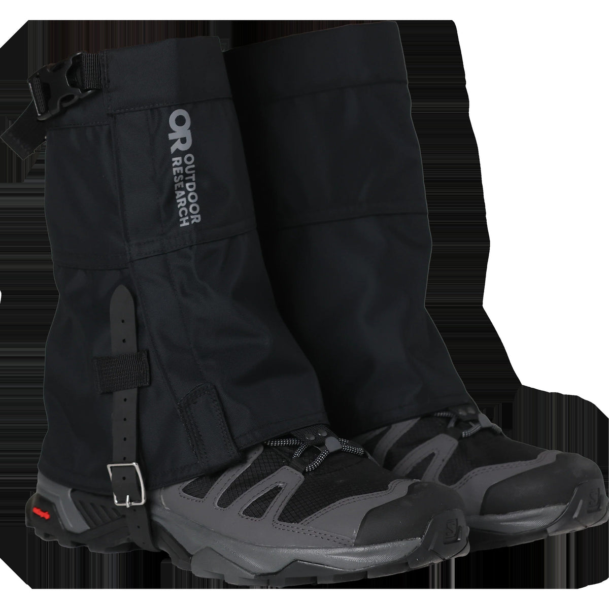 Rocky Mountain Low Gaiter II