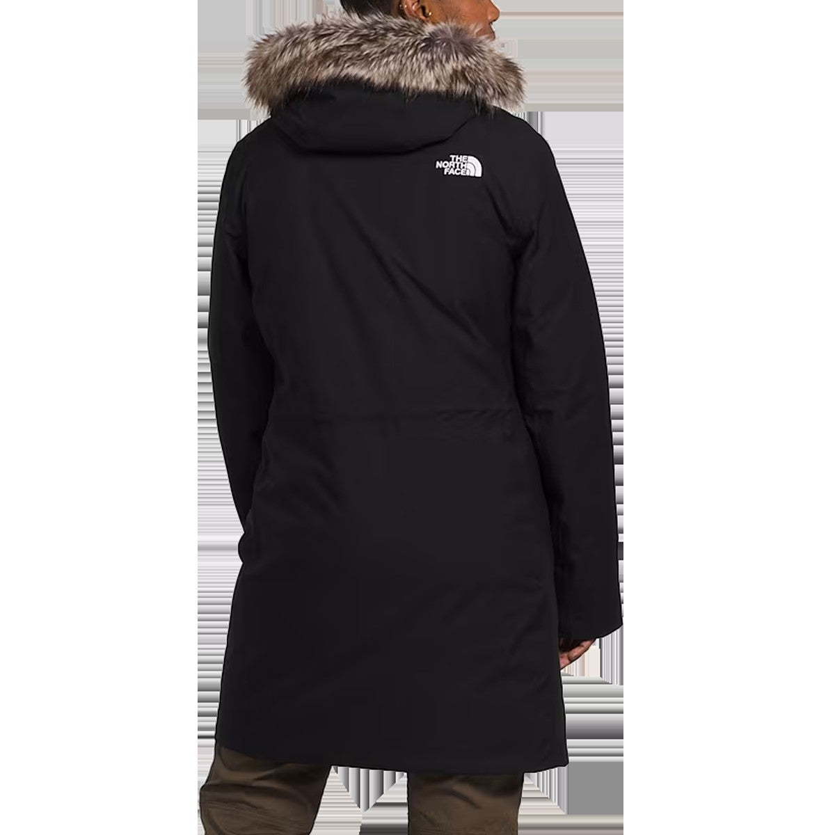 Women's Arctic Parka