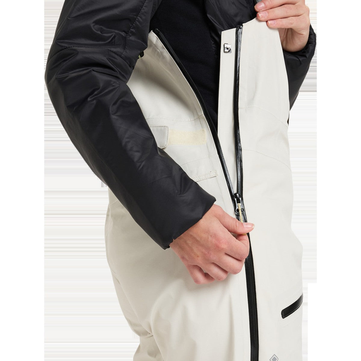 Women's Gore-Tex Lunalite 3L Bib Pant