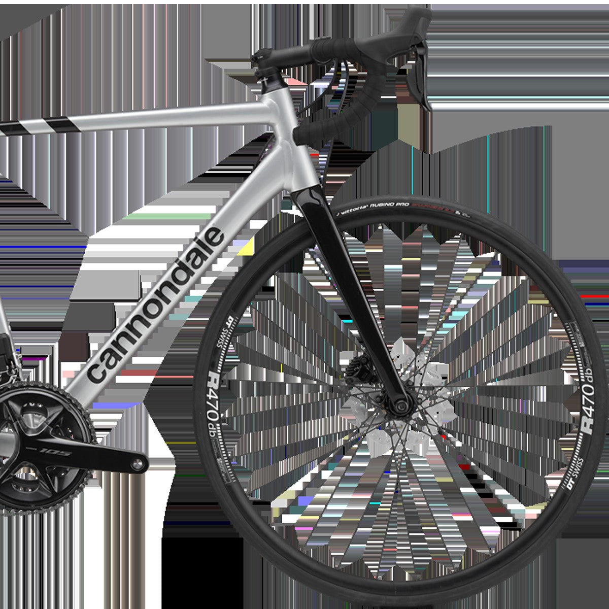 CAAD13 105 Di2