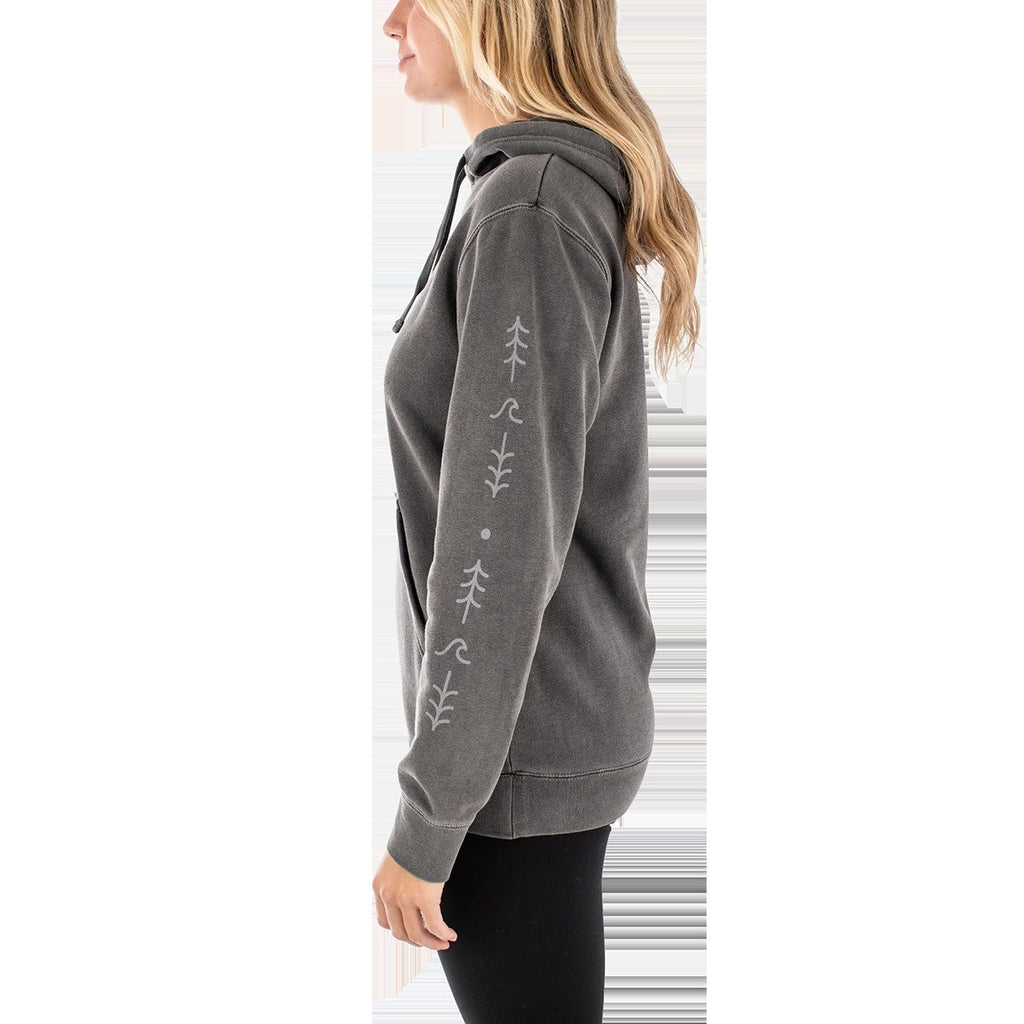 Women's Good Natured Hoodie