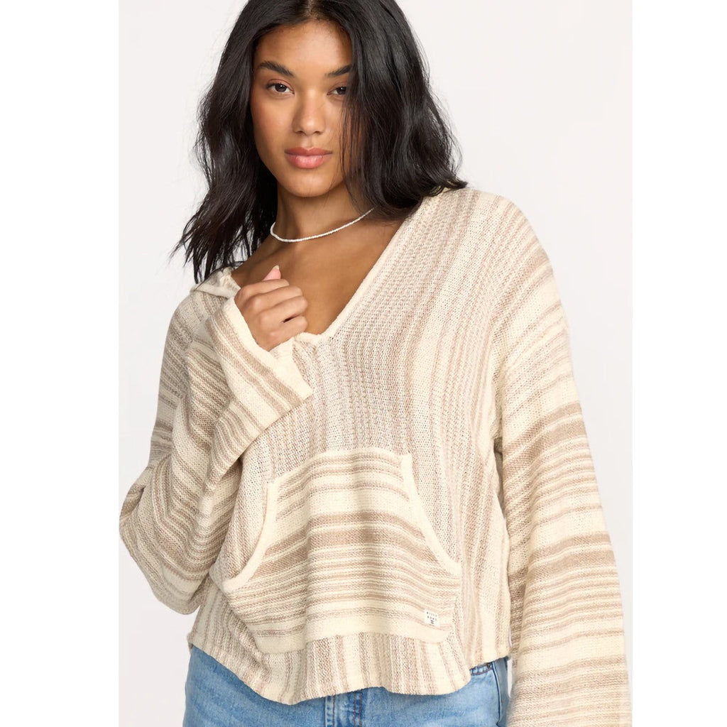 Women's Baja Beach Poncho
