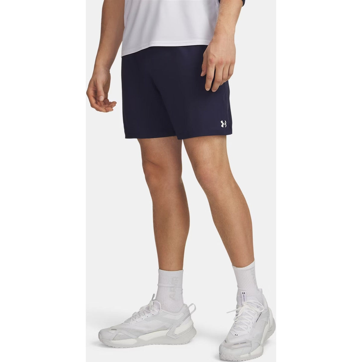 Men's UA Tech Vent 7" Short
