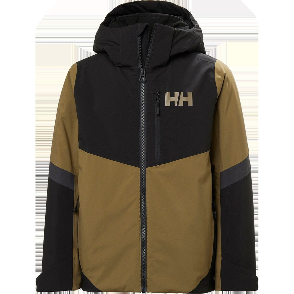 Youth Elevate Jacket