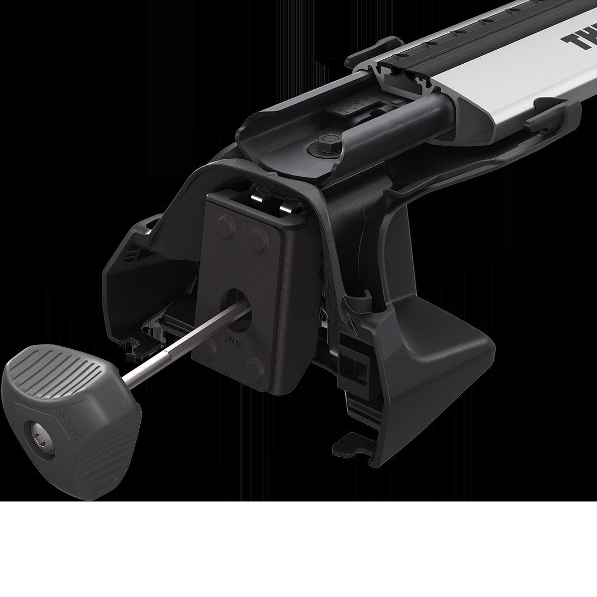 Edge Clamp Foot - 720501