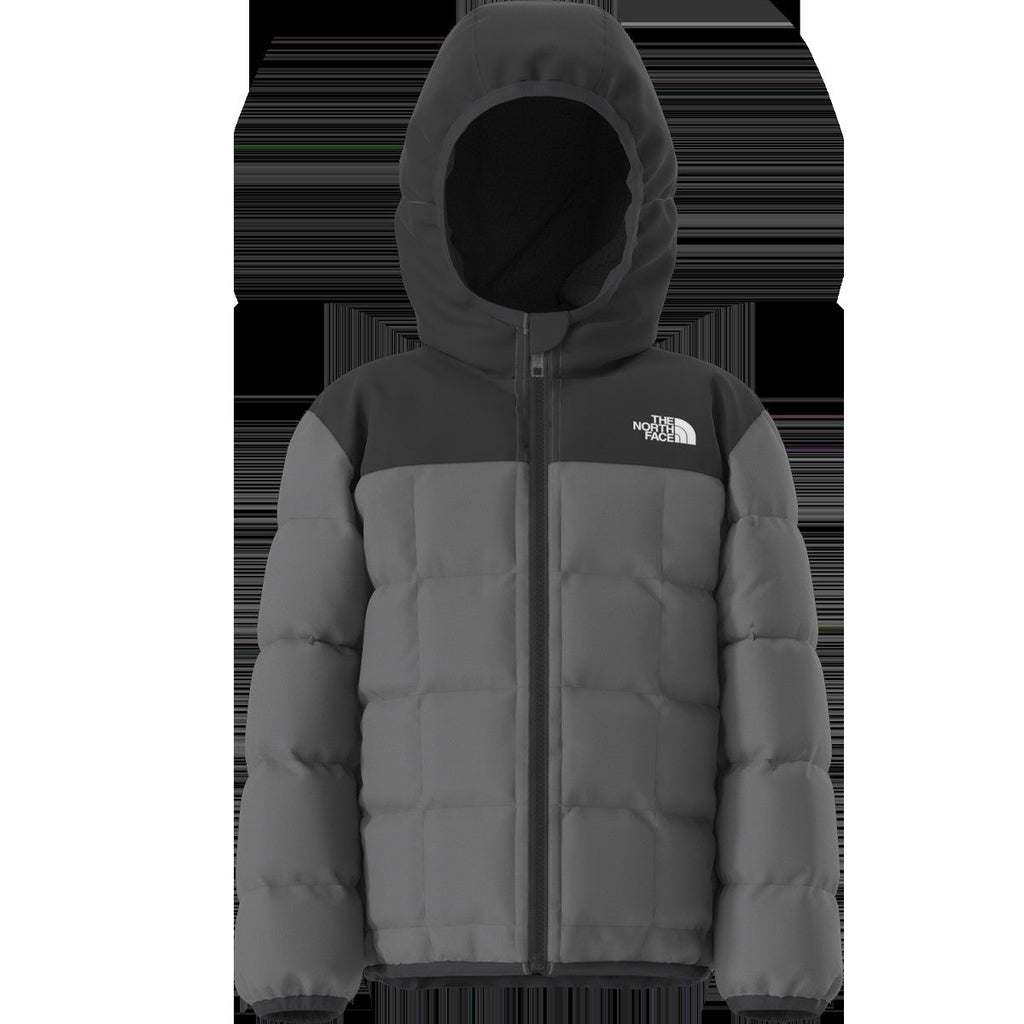 Youth Toddler Reversible Shasta Full Zip Hooded Jacket