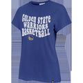 Women's Warriors Free Spirit Frankie Tee