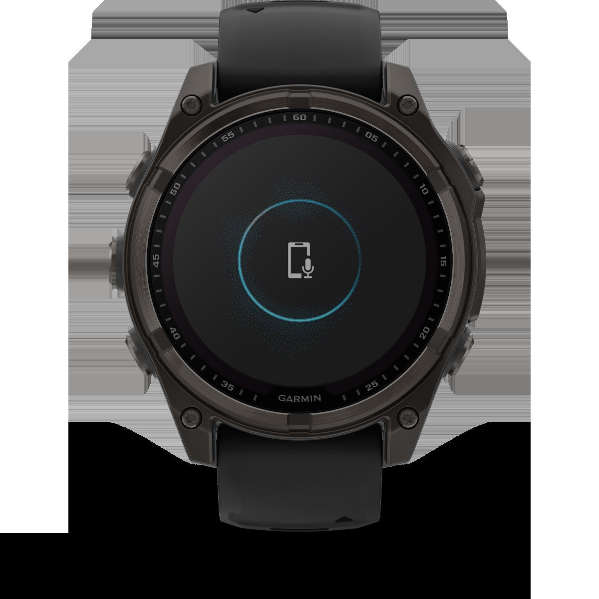 Fenix 8 Solar Sapphire 47mm